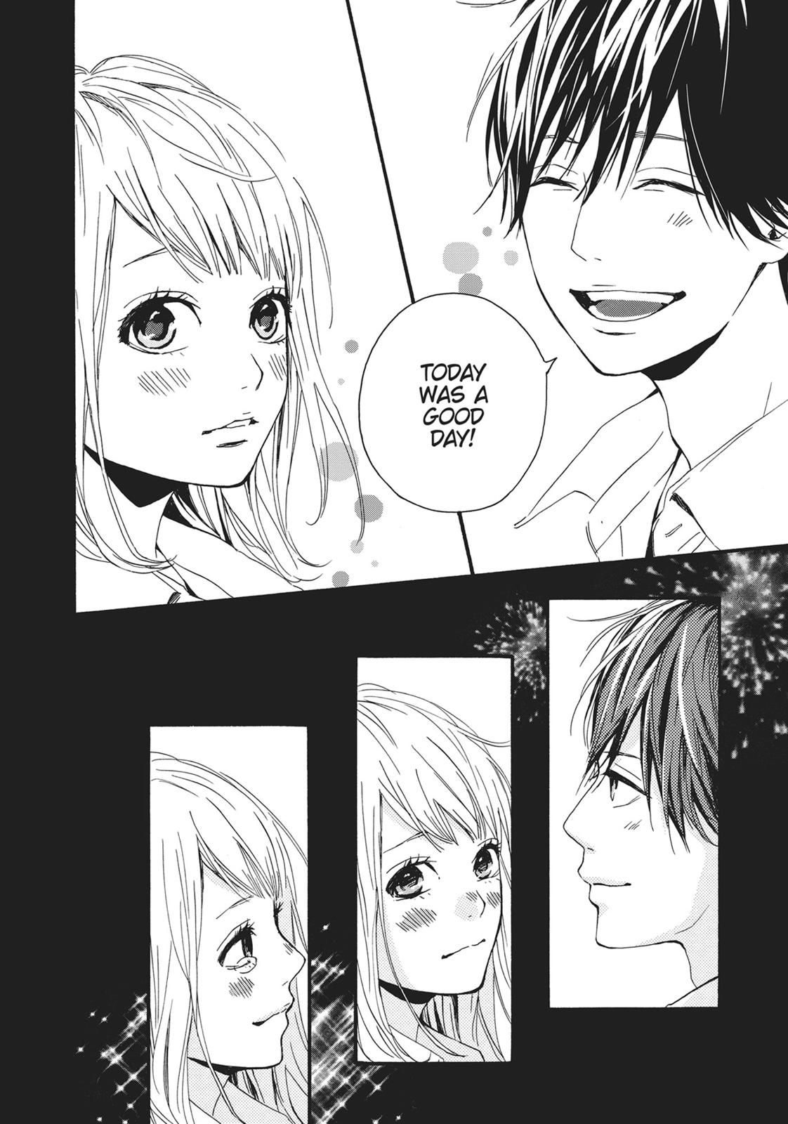 Read Orange EN Manga Online