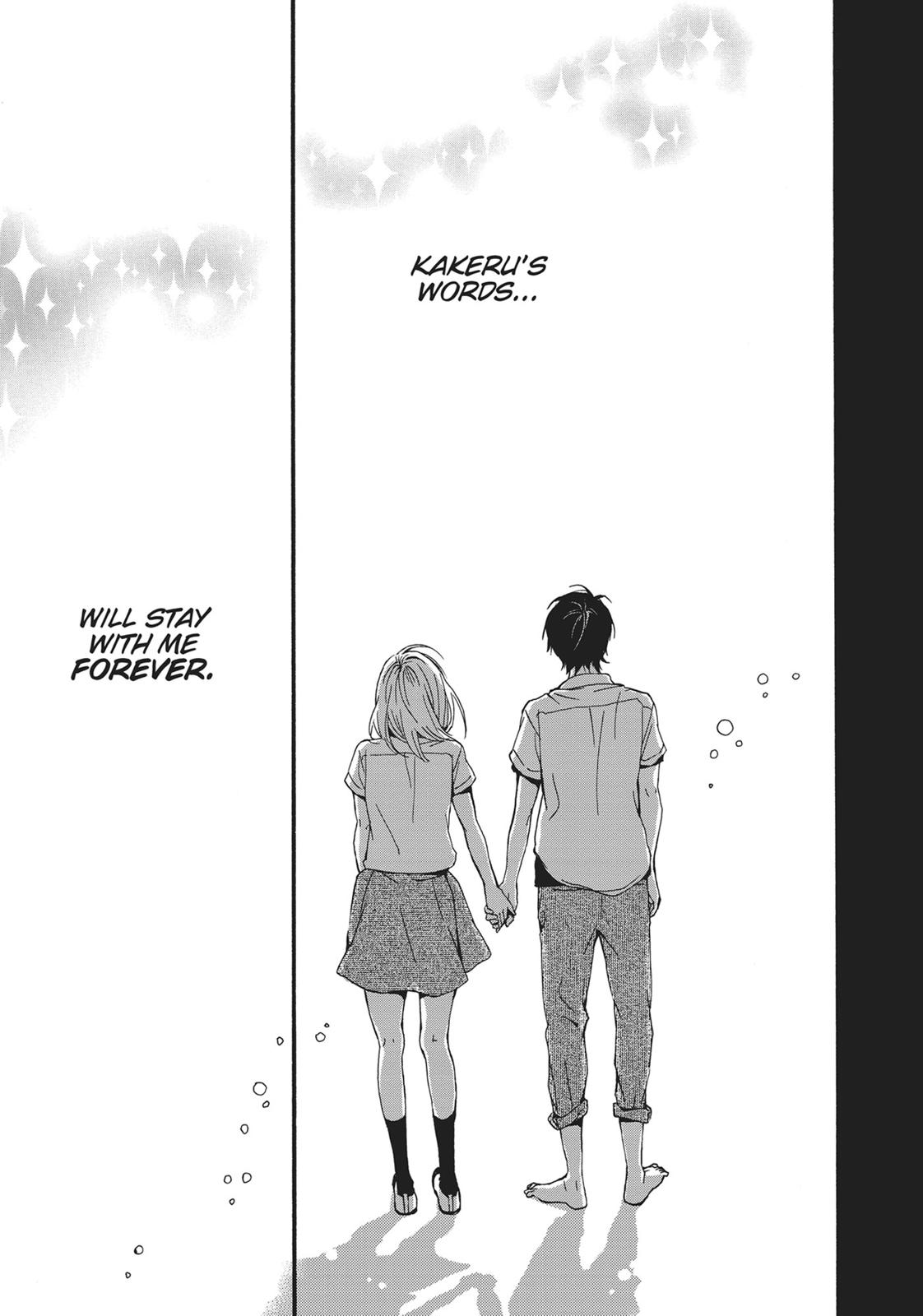 Read Orange EN Manga Online