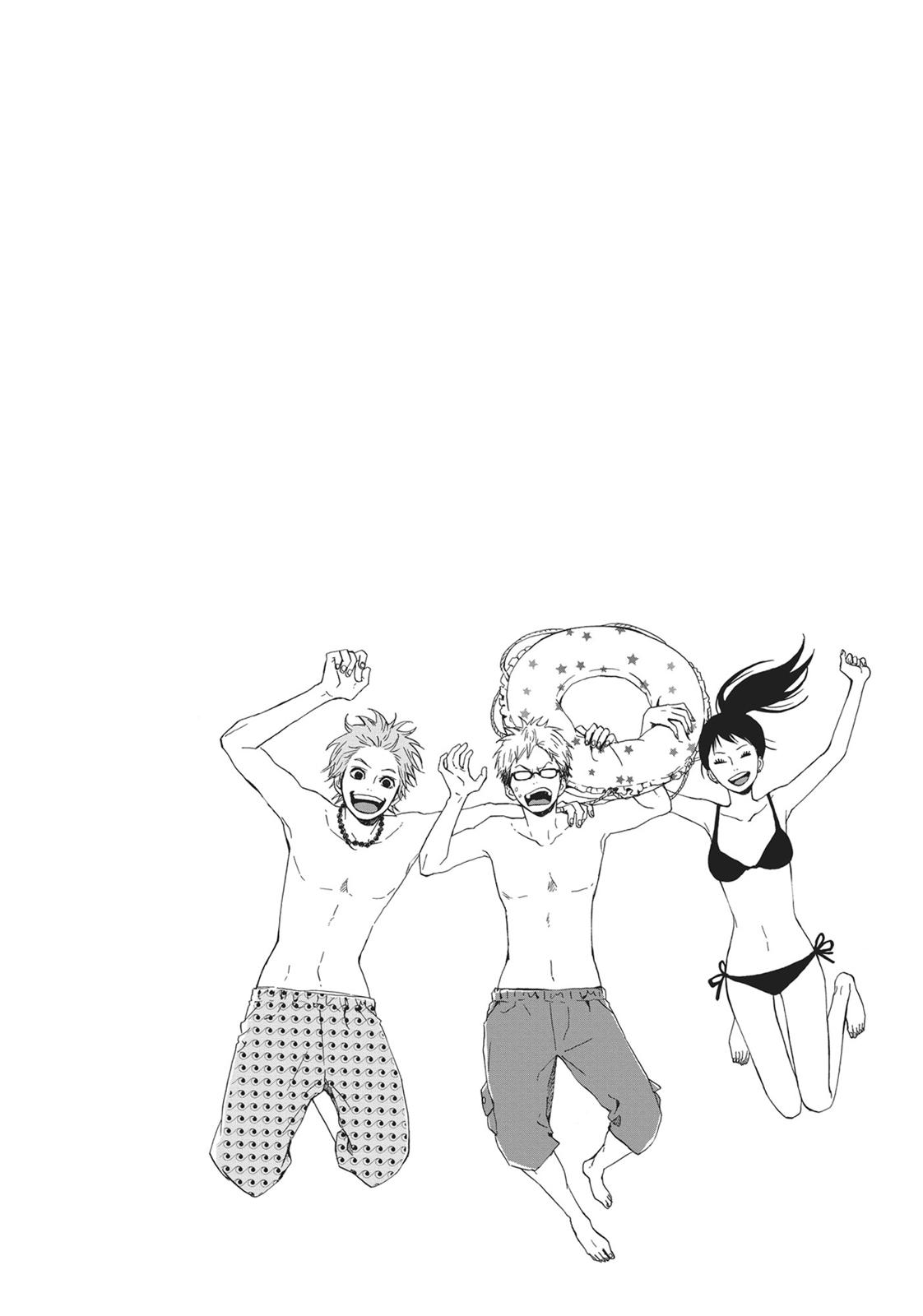 Read Orange EN Manga Online