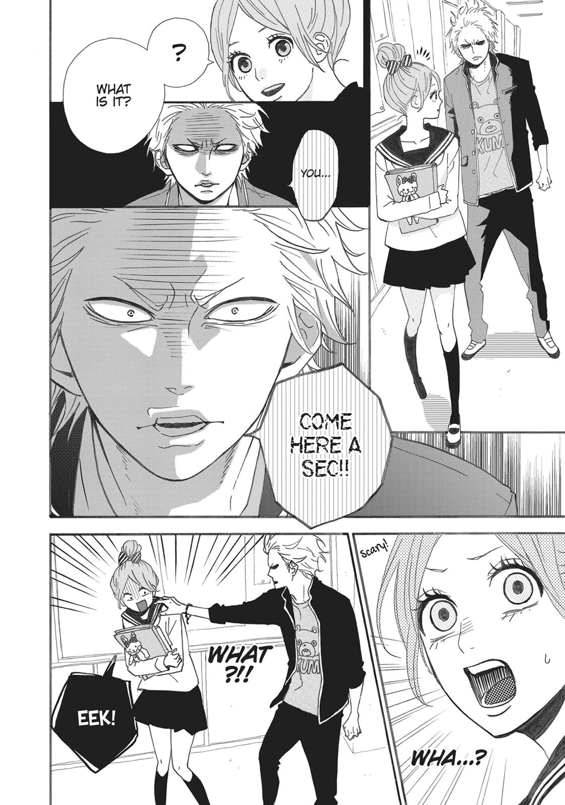 Read Orange EN Manga Online