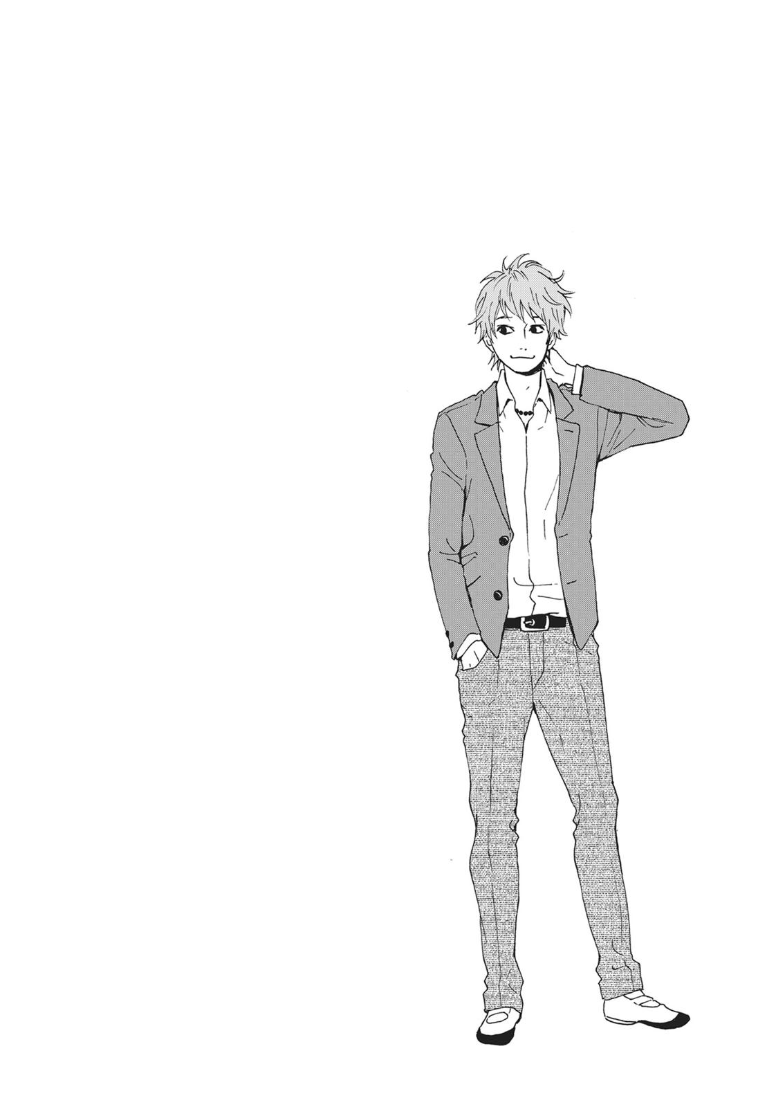 Read Orange EN Manga Online