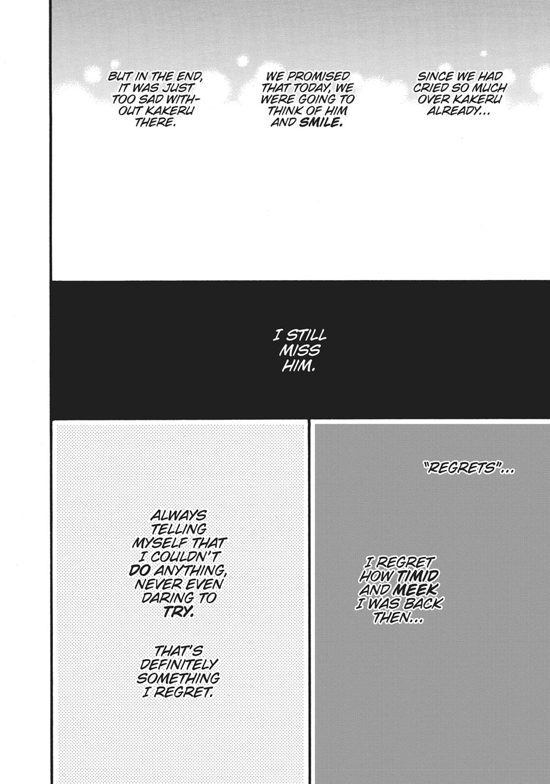 Read Orange EN Manga Online