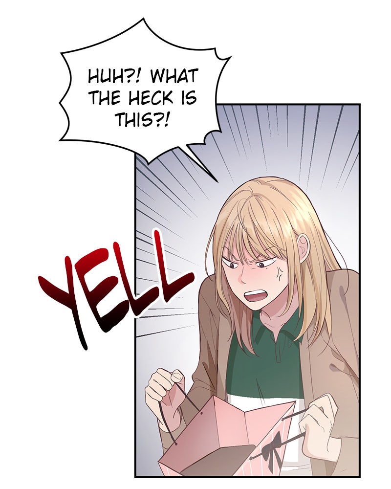 Read Perfect Marriage Revenge EN Manga Online