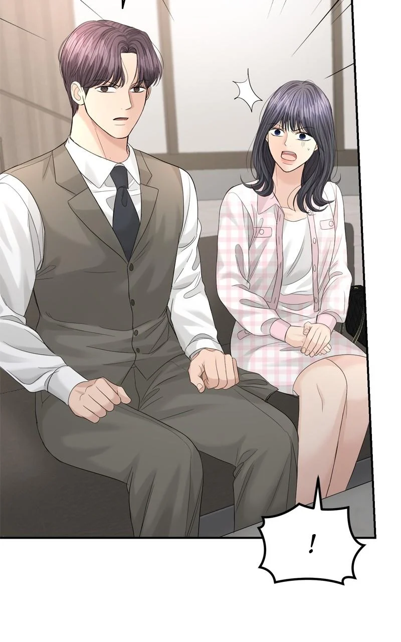 Read Perfect Marriage Revenge EN Manga Online