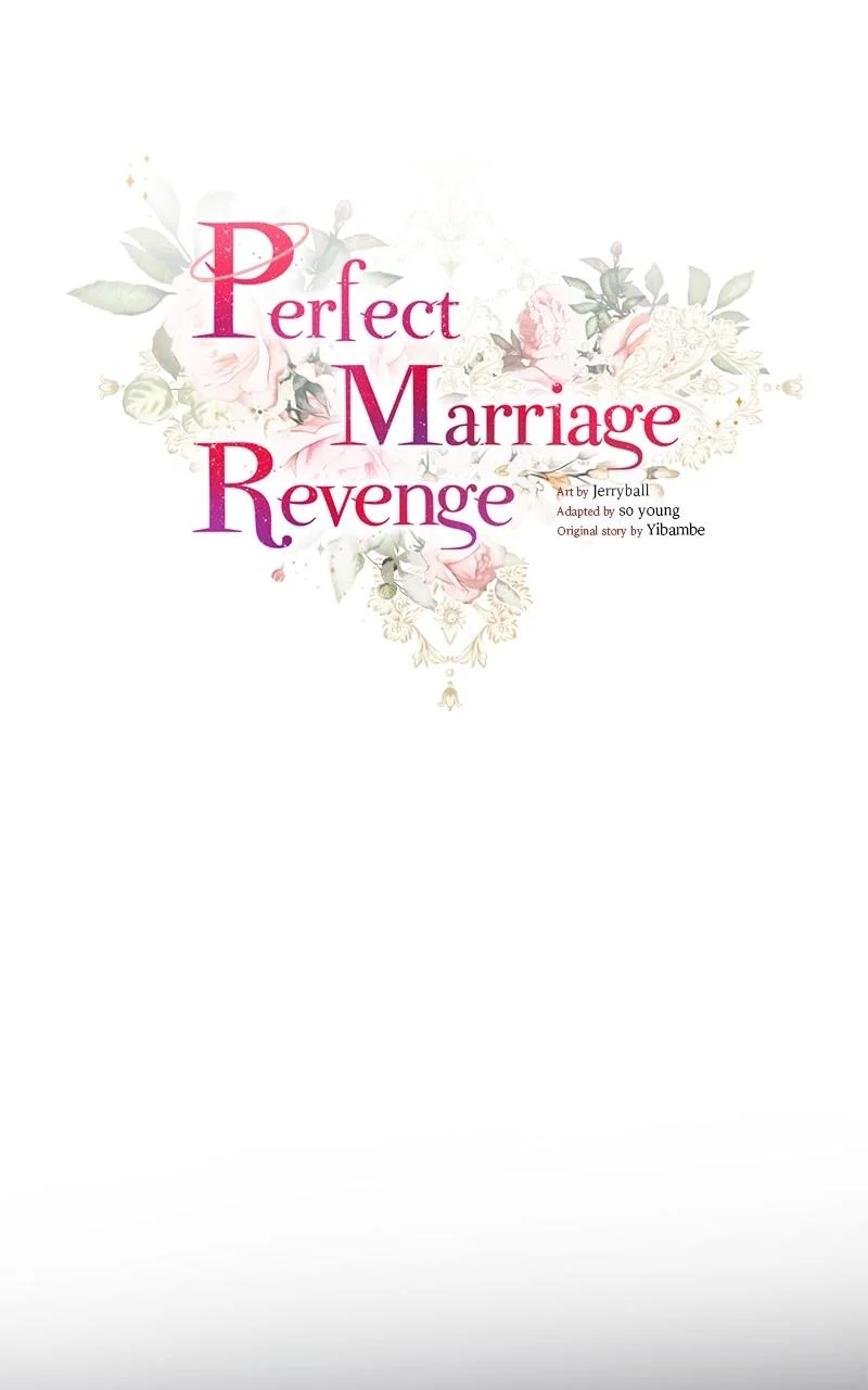 Read Perfect Marriage Revenge EN Manga Online