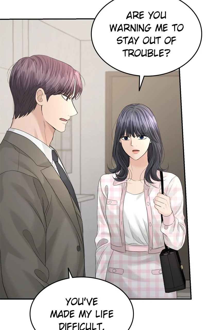 Read Perfect Marriage Revenge EN Manga Online