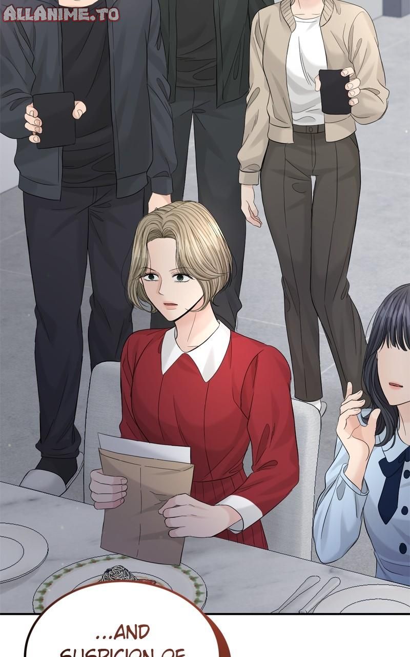 Read Perfect Marriage Revenge EN Manga Online