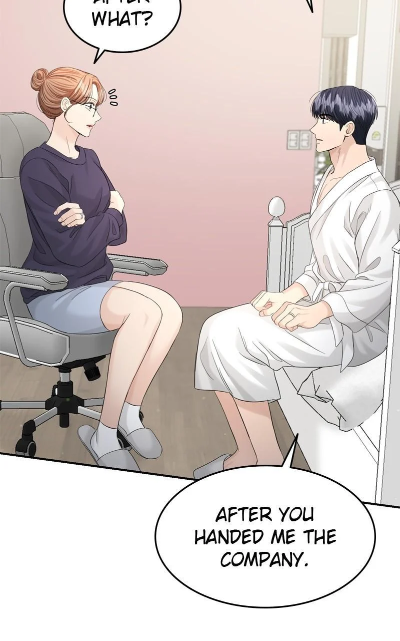 Read Perfect Marriage Revenge EN Manga Online