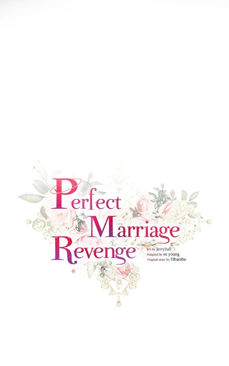 Read Perfect Marriage Revenge EN Manga Online