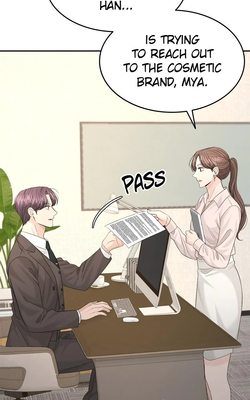 Read Perfect Marriage Revenge EN Manga Online