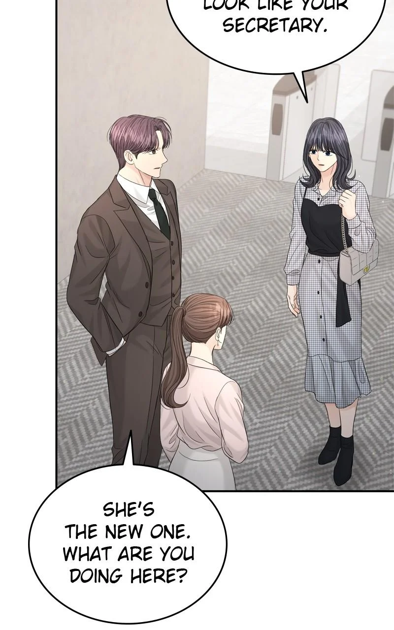 Read Perfect Marriage Revenge EN Manga Online