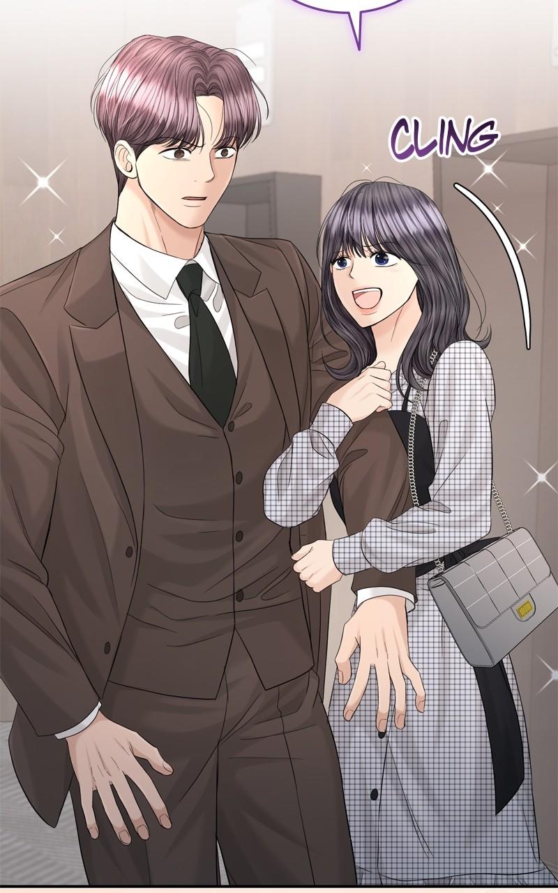 Read Perfect Marriage Revenge EN Manga Online