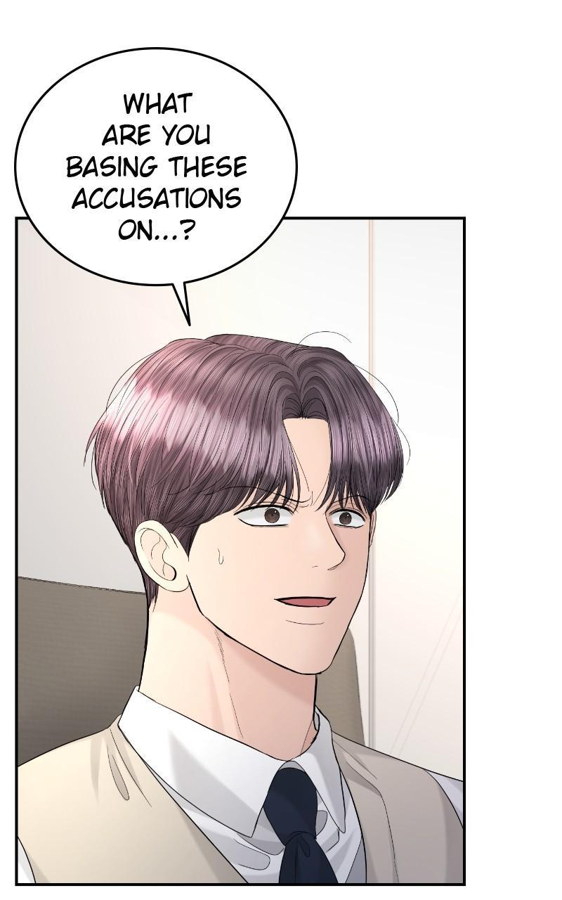 Read Perfect Marriage Revenge EN Manga Online