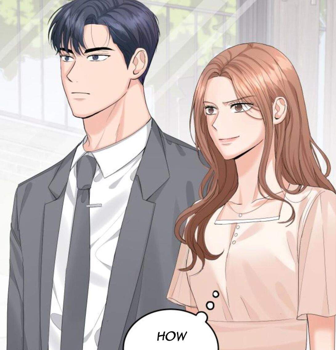 Read Perfect Marriage Revenge EN Manga Online