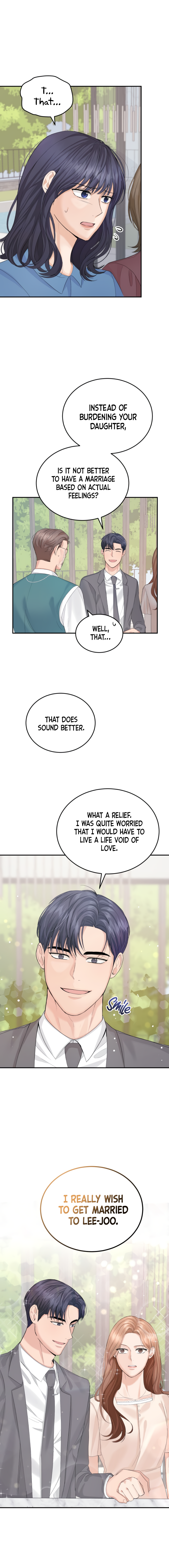 Read Perfect Marriage Revenge EN Manga Online