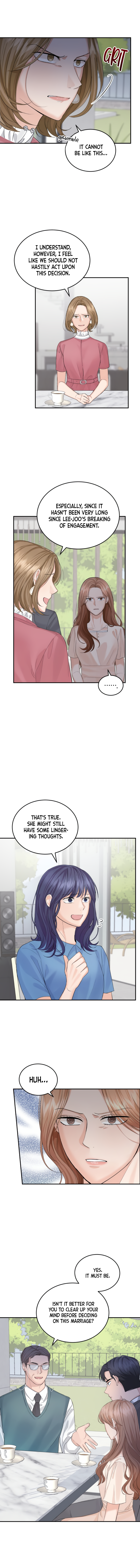 Read Perfect Marriage Revenge EN Manga Online