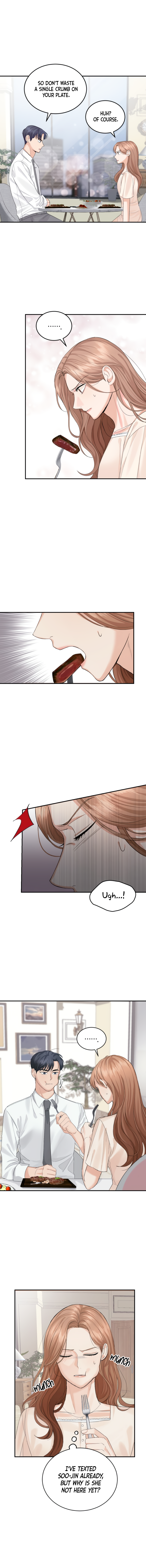 Read Perfect Marriage Revenge EN Manga Online