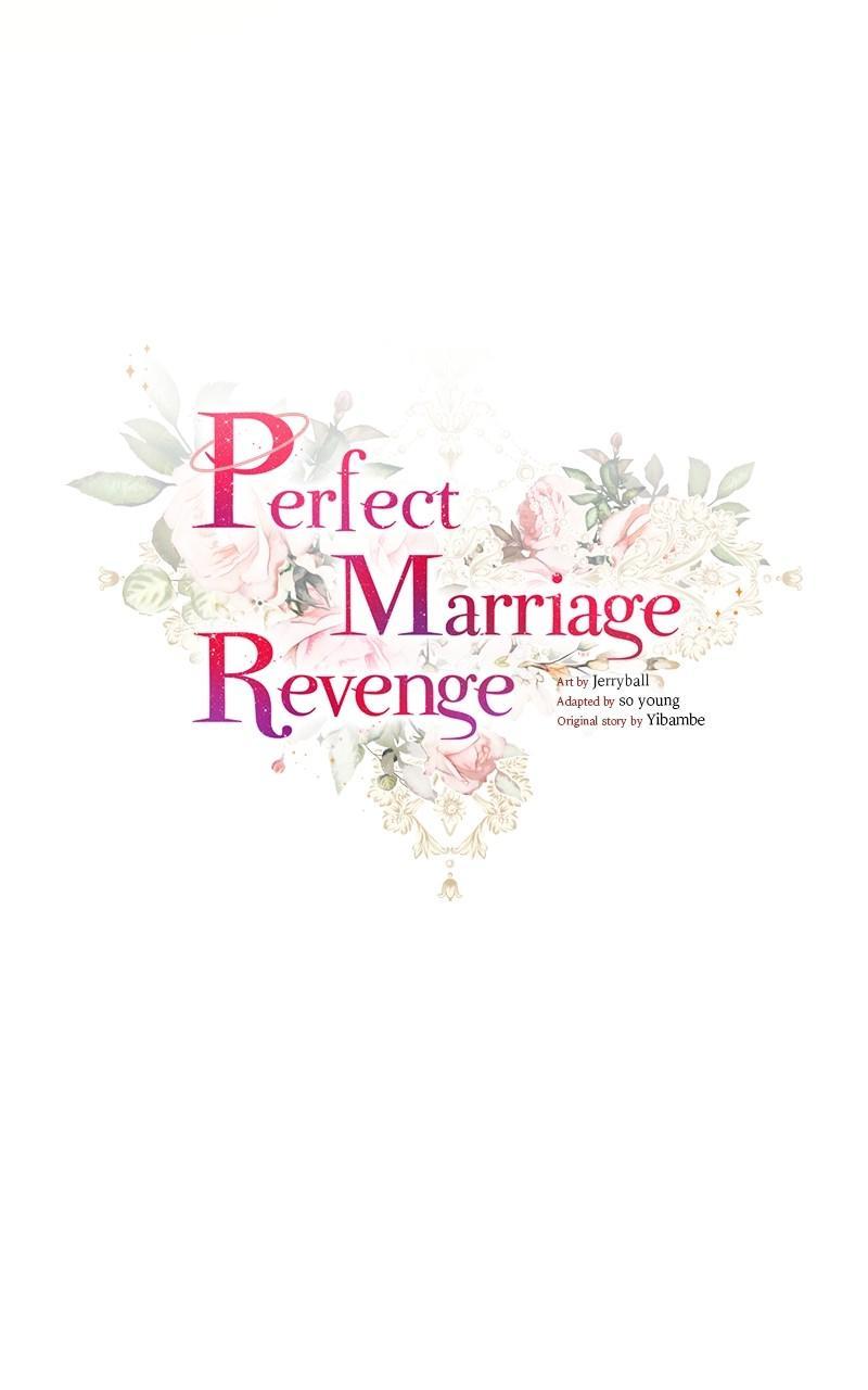 Read Perfect Marriage Revenge EN Manga Online