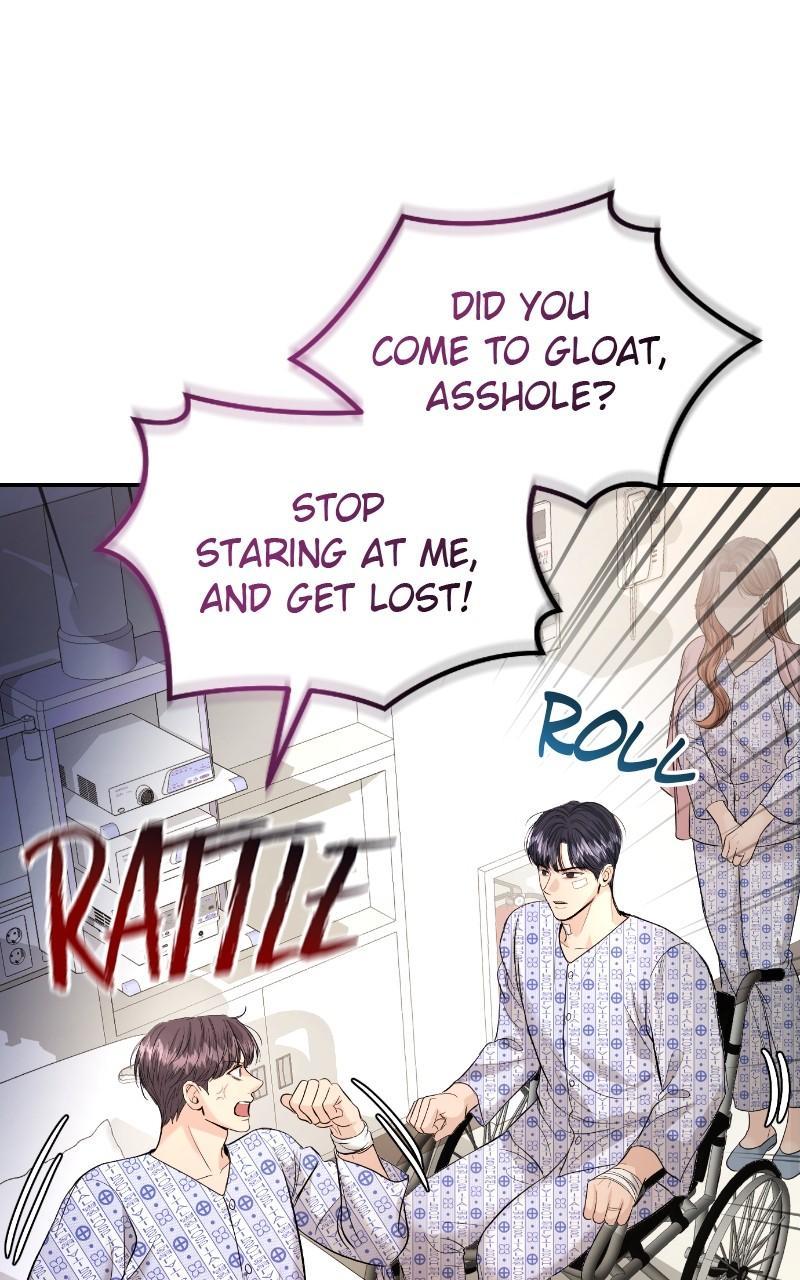 Read Perfect Marriage Revenge EN Manga Online