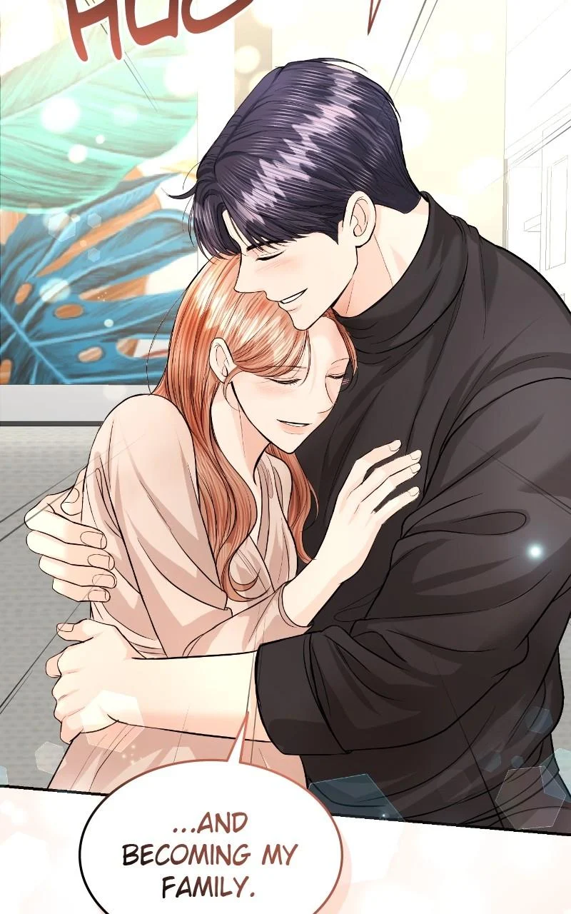 Read Perfect Marriage Revenge EN Manga Online