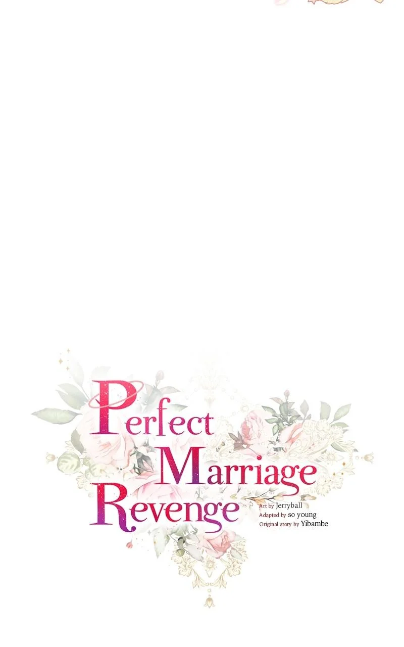 Read Perfect Marriage Revenge EN Manga Online