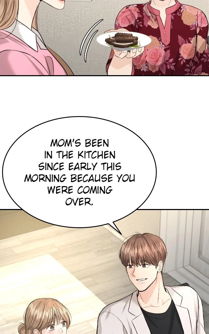 Read Perfect Marriage Revenge EN Manga Online