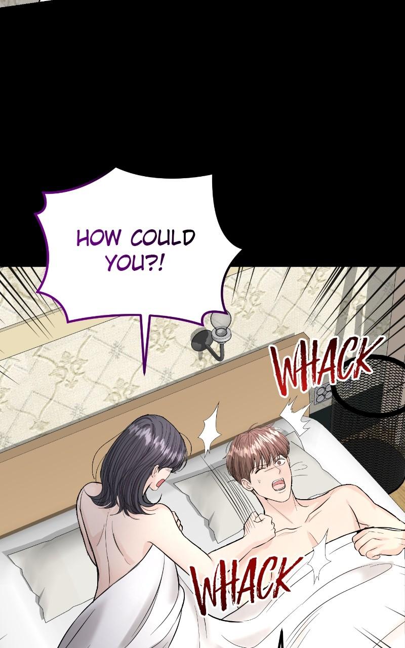 Read Perfect Marriage Revenge EN Manga Online