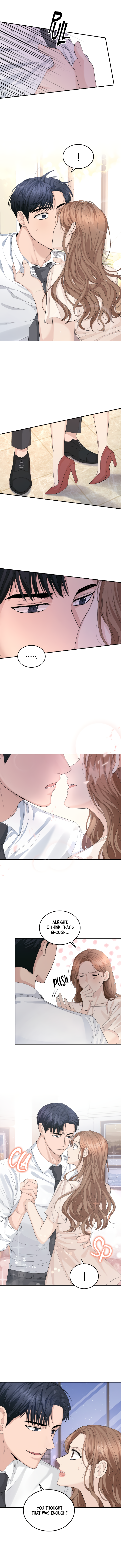 Read Perfect Marriage Revenge EN Manga Online