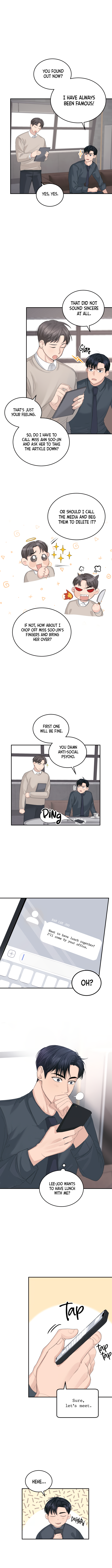 Read Perfect Marriage Revenge EN Manga Online