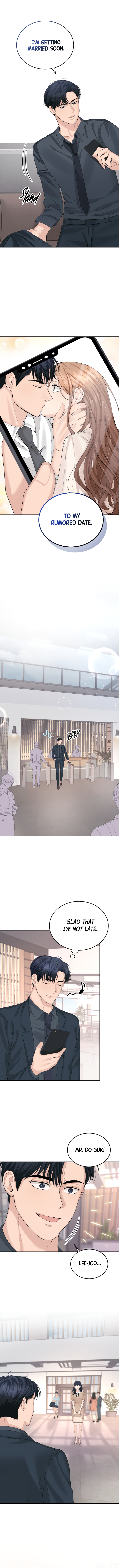 Read Perfect Marriage Revenge EN Manga Online