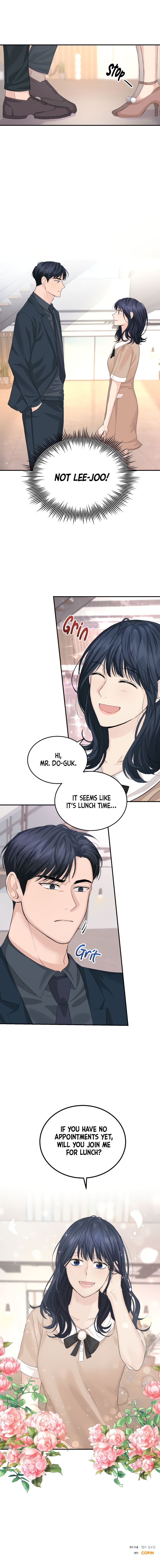 Read Perfect Marriage Revenge EN Manga Online