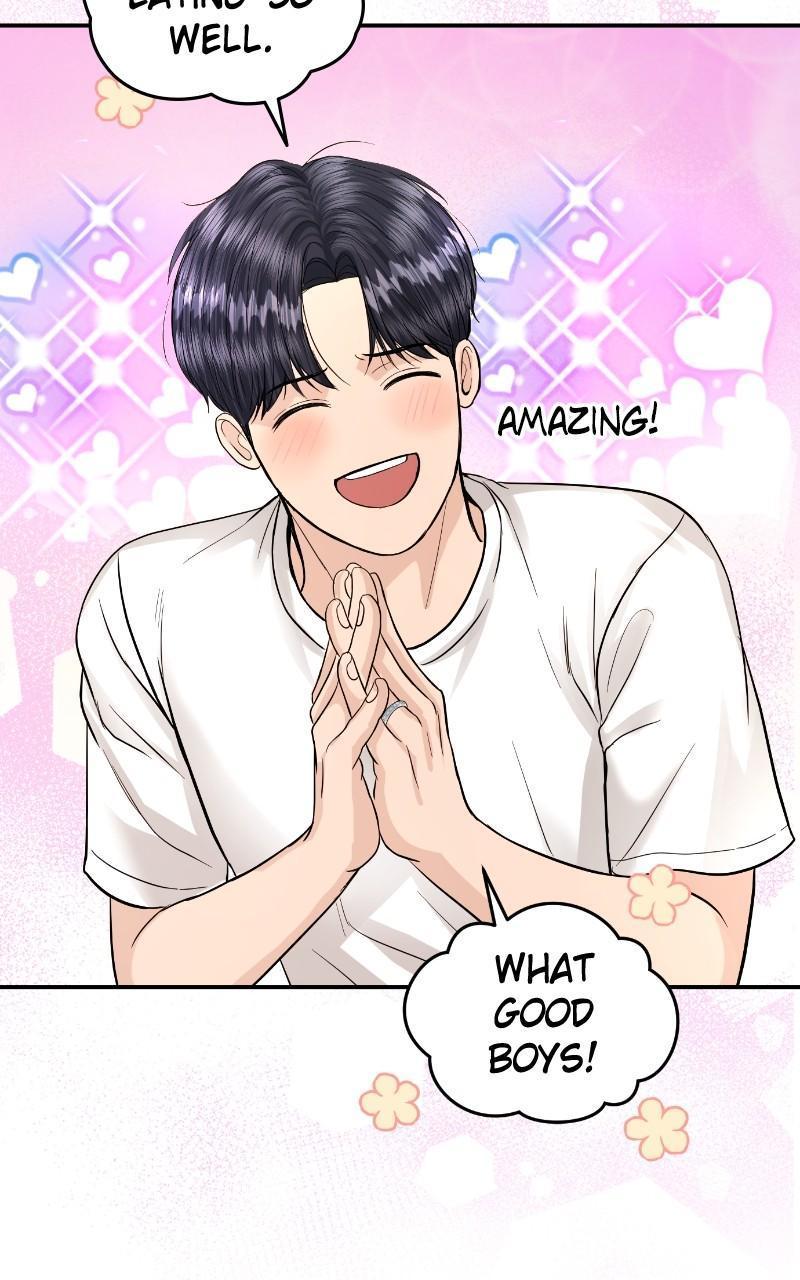 Read Perfect Marriage Revenge EN Manga Online