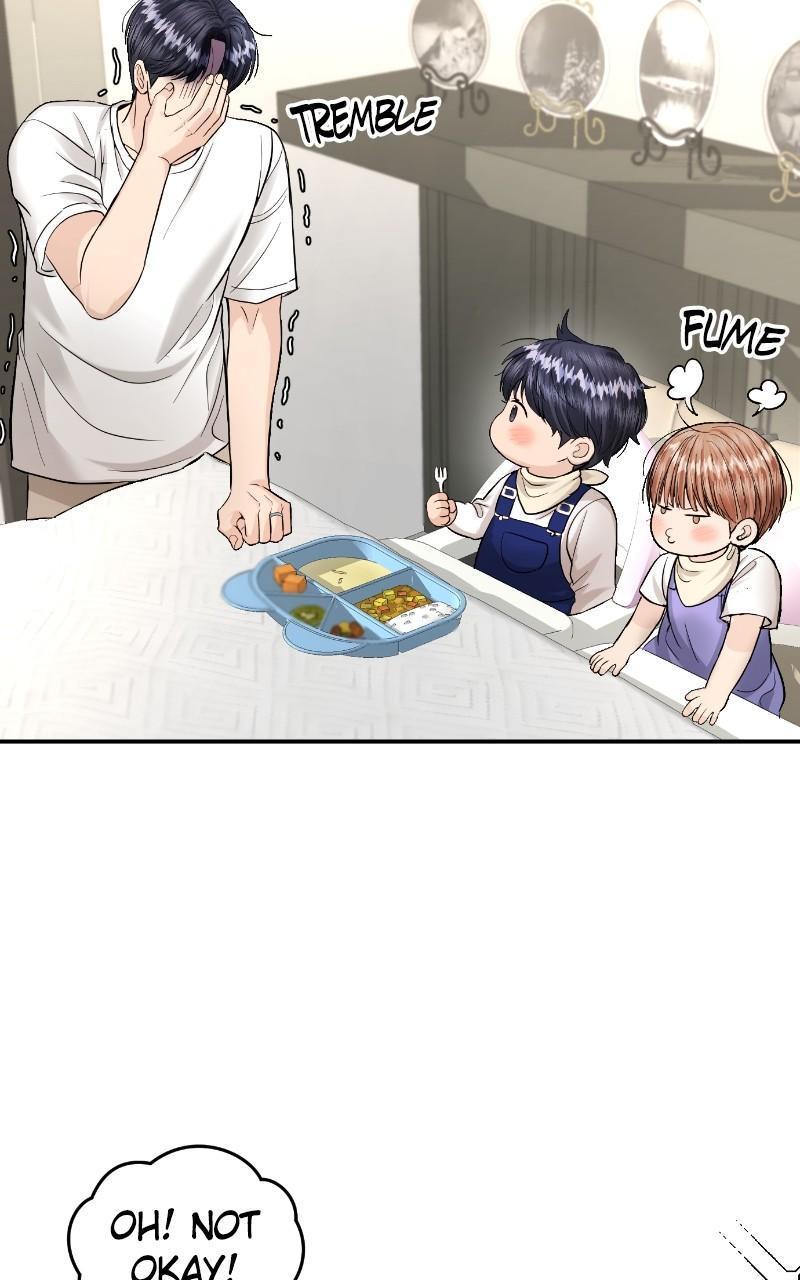 Read Perfect Marriage Revenge EN Manga Online