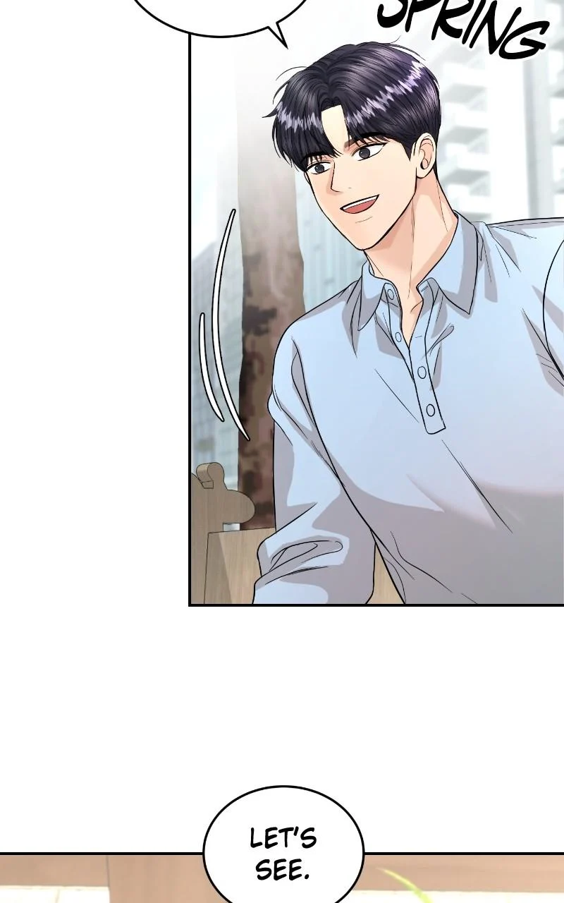 Read Perfect Marriage Revenge EN Manga Online