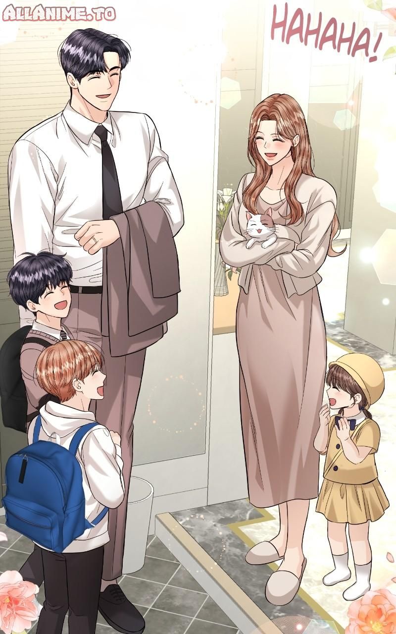 Read Perfect Marriage Revenge EN Manga Online