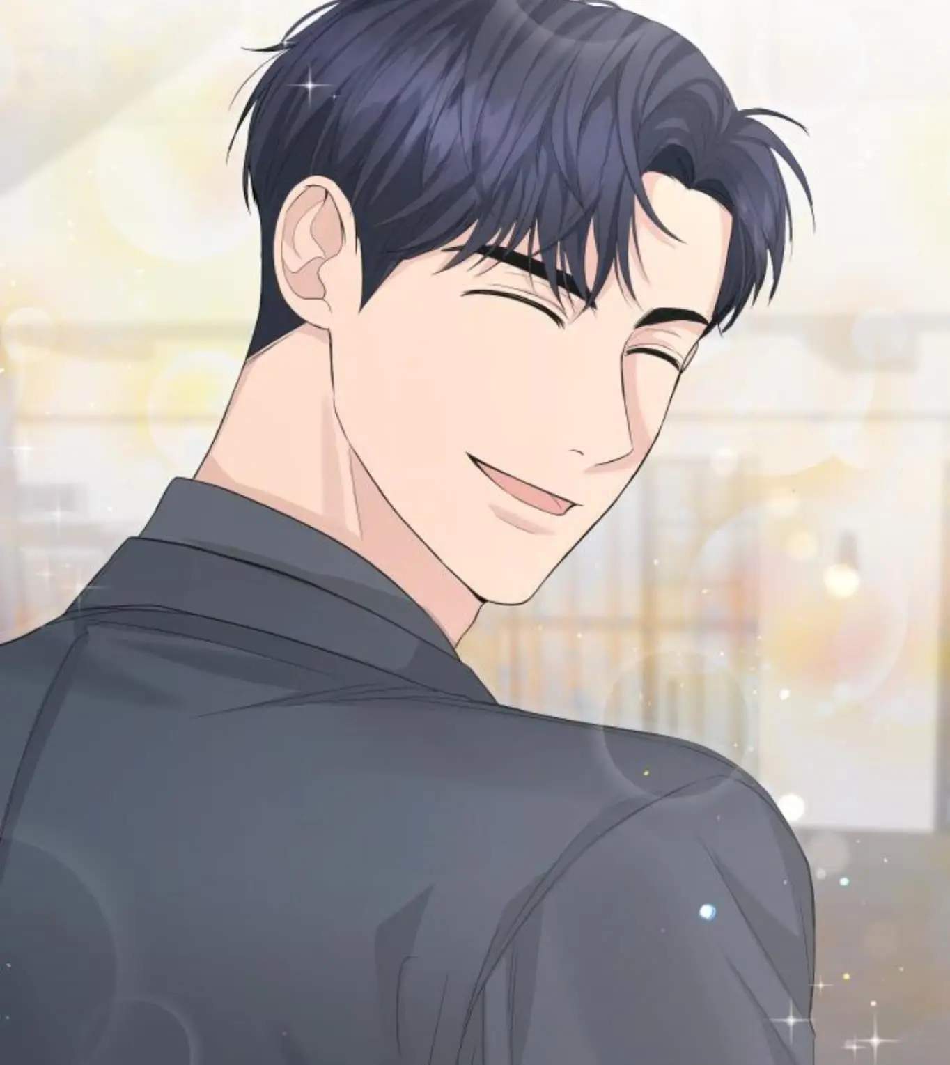 Read Perfect Marriage Revenge EN Manga Online