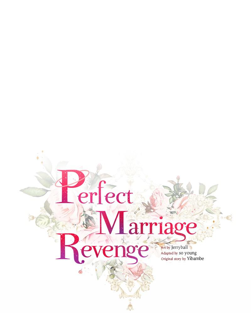 Read Perfect Marriage Revenge EN Manga Online