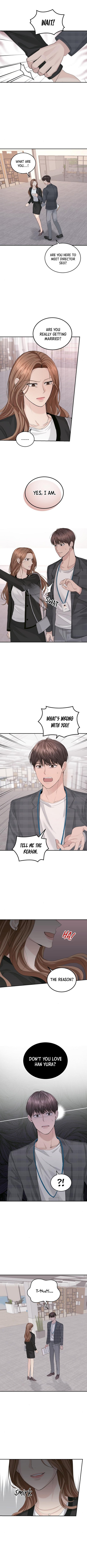 Read Perfect Marriage Revenge EN Manga Online