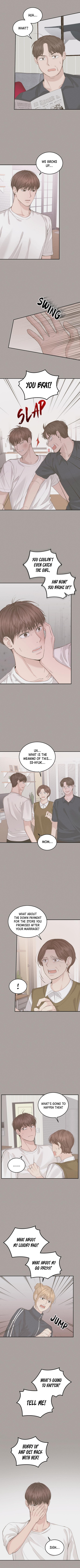 Read Perfect Marriage Revenge EN Manga Online