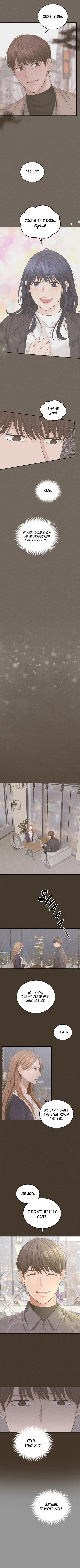 Read Perfect Marriage Revenge EN Manga Online