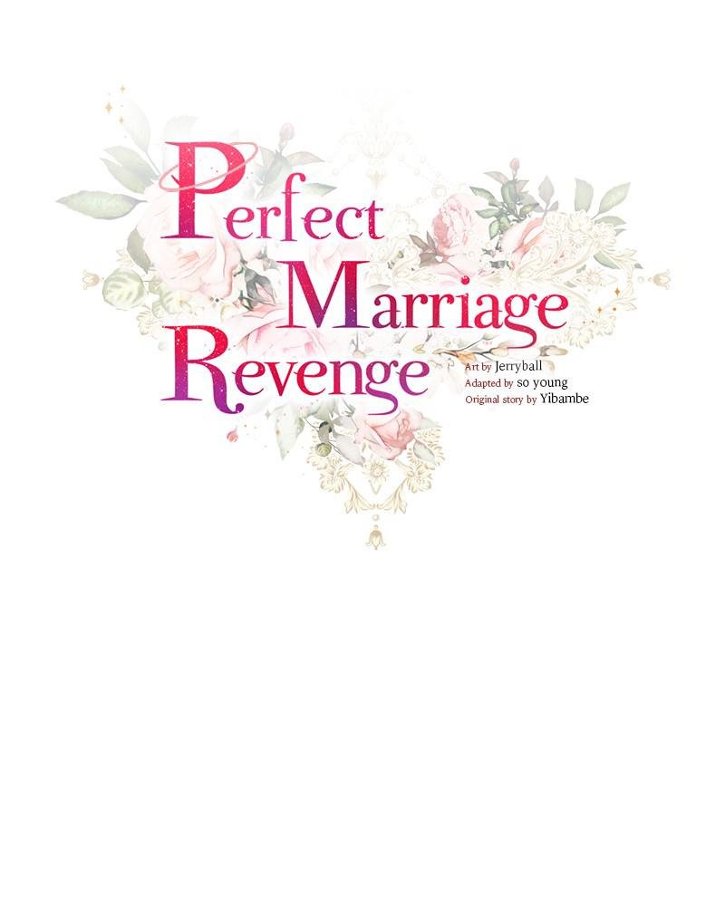 Read Perfect Marriage Revenge EN Manga Online