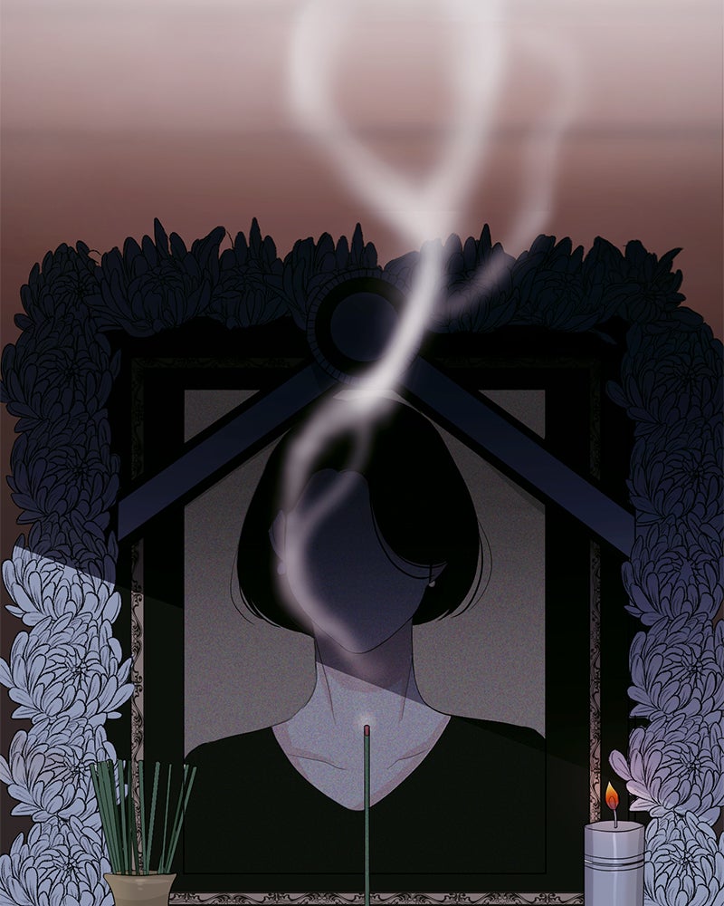 Read Perfect Marriage Revenge EN Manga Online