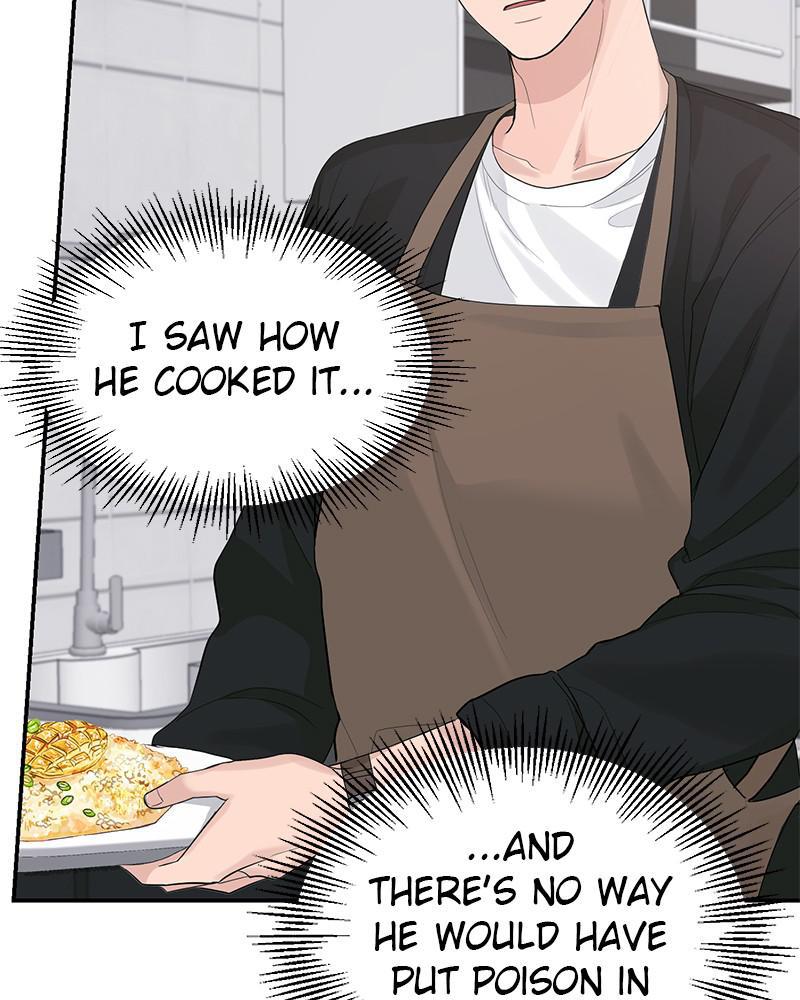 Read Perfect Marriage Revenge EN Manga Online