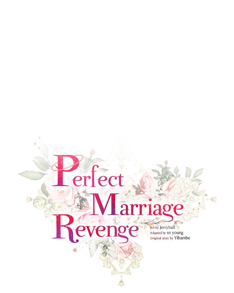 Read Perfect Marriage Revenge EN Manga Online