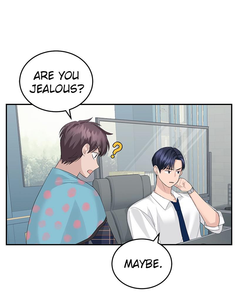 Read Perfect Marriage Revenge EN Manga Online