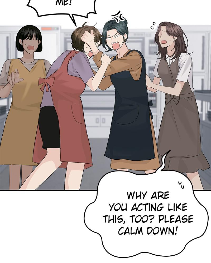 Read Perfect Marriage Revenge EN Manga Online