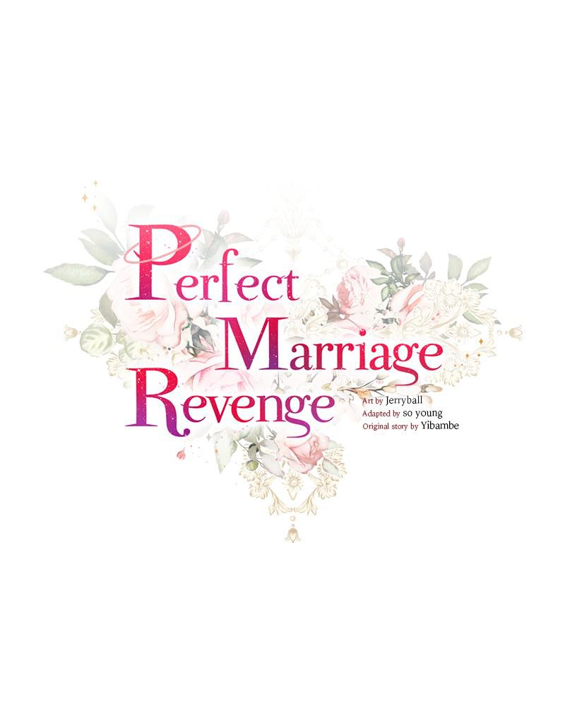 Read Perfect Marriage Revenge EN Manga Online