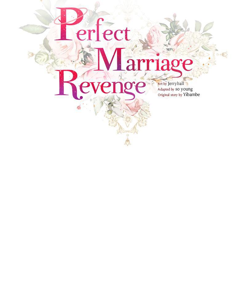 Read Perfect Marriage Revenge EN Manga Online