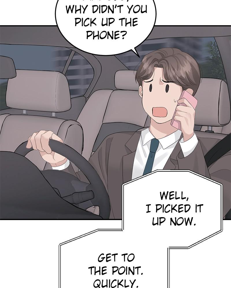 Read Perfect Marriage Revenge EN Manga Online