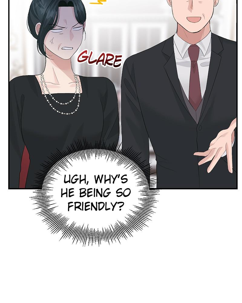 Read Perfect Marriage Revenge EN Manga Online